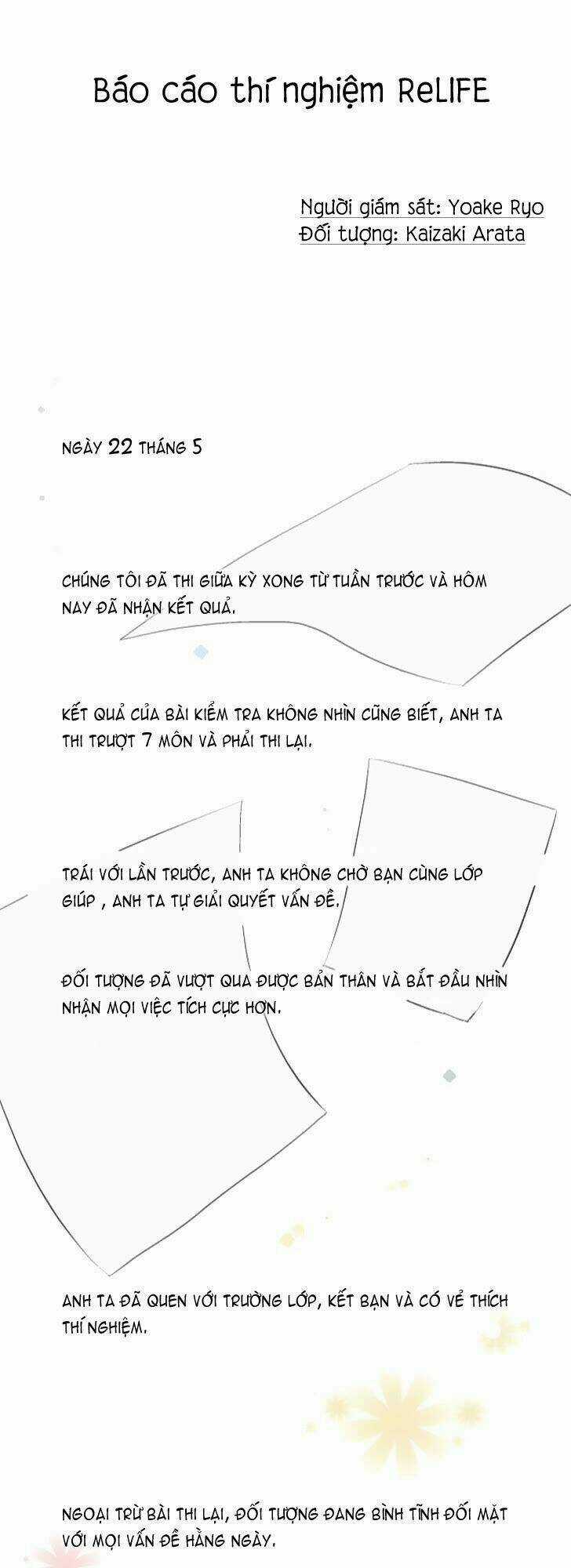 Viên Thuốc Trùng Sinh - Chapter 61 - Trang 31