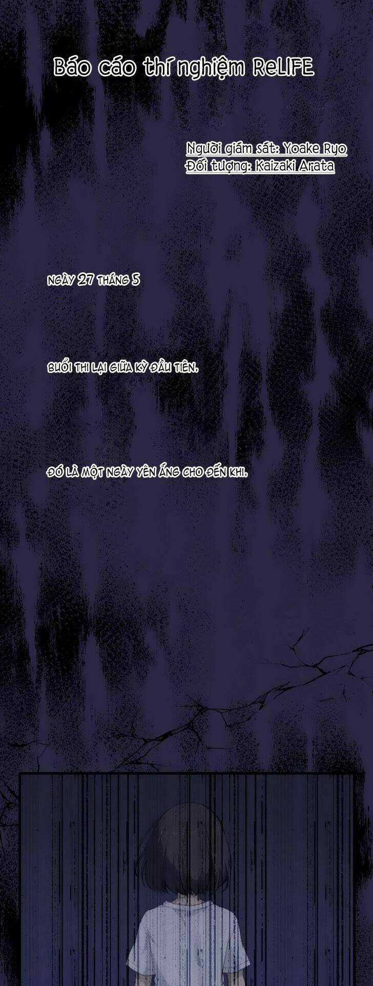 Viên Thuốc Trùng Sinh - Chapter 61 - Trang 33