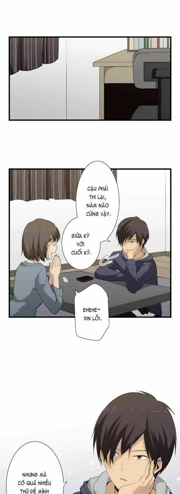 Viên Thuốc Trùng Sinh - Chapter 61 - Trang 5