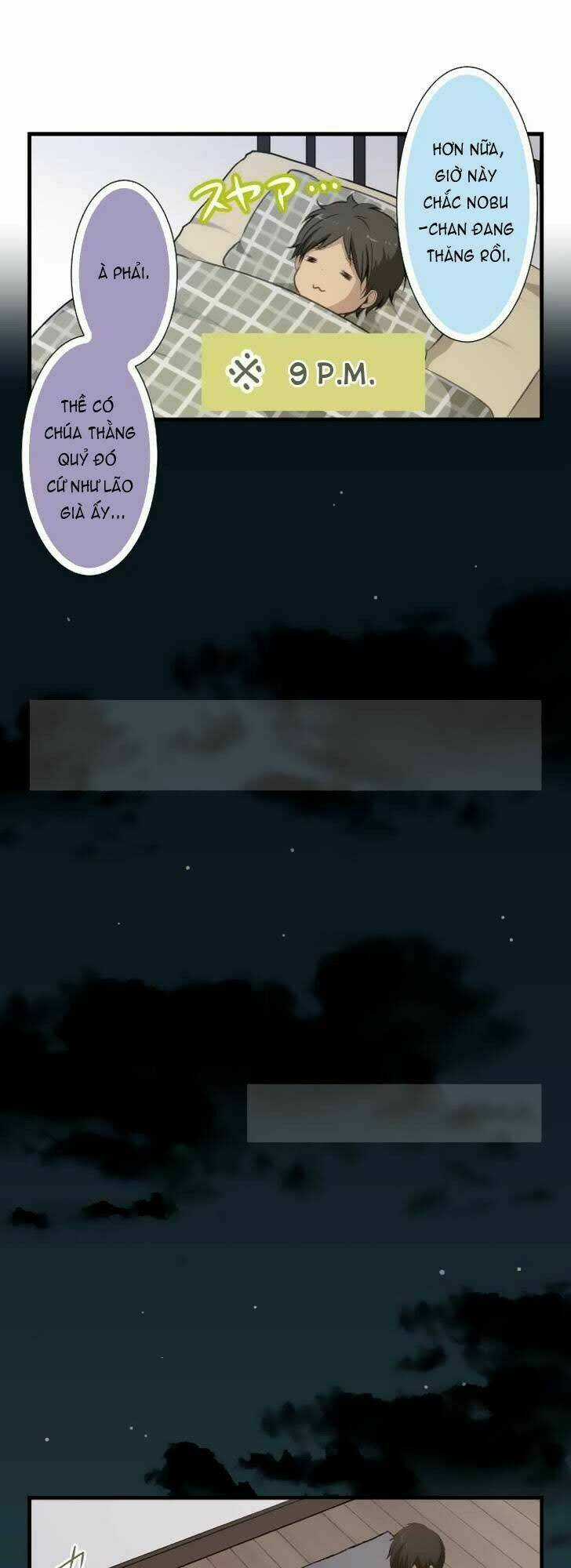 Viên Thuốc Trùng Sinh - Chapter 61 - Trang 7