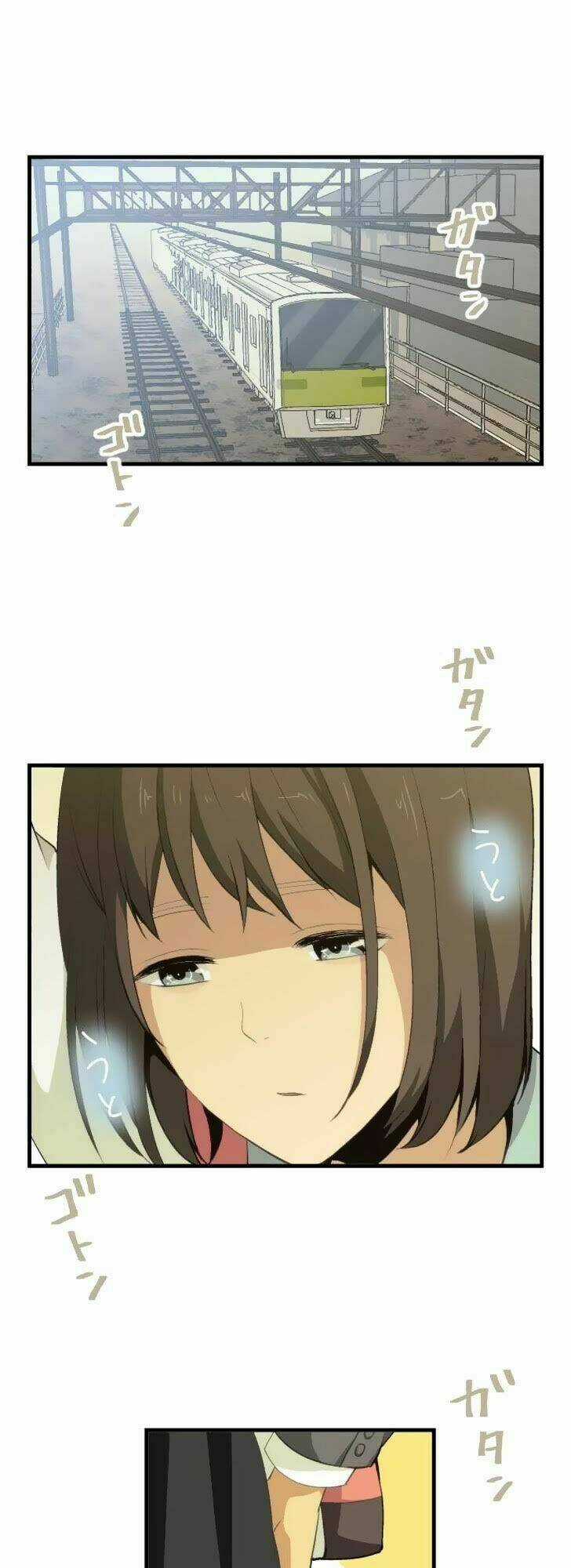 Viên Thuốc Trùng Sinh - Chapter 62 - Trang 2