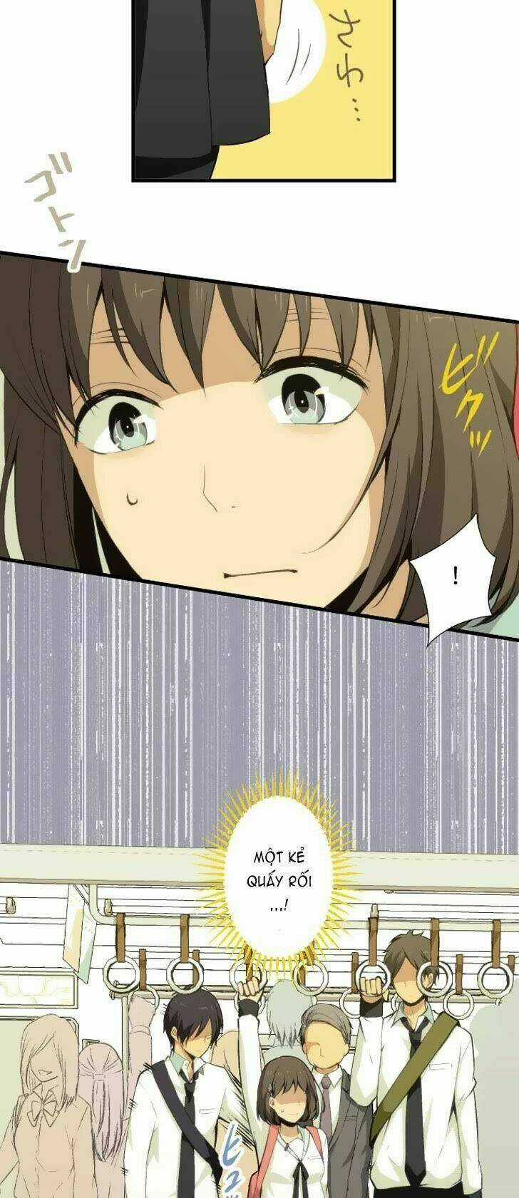 Viên Thuốc Trùng Sinh - Chapter 62 - Trang 3