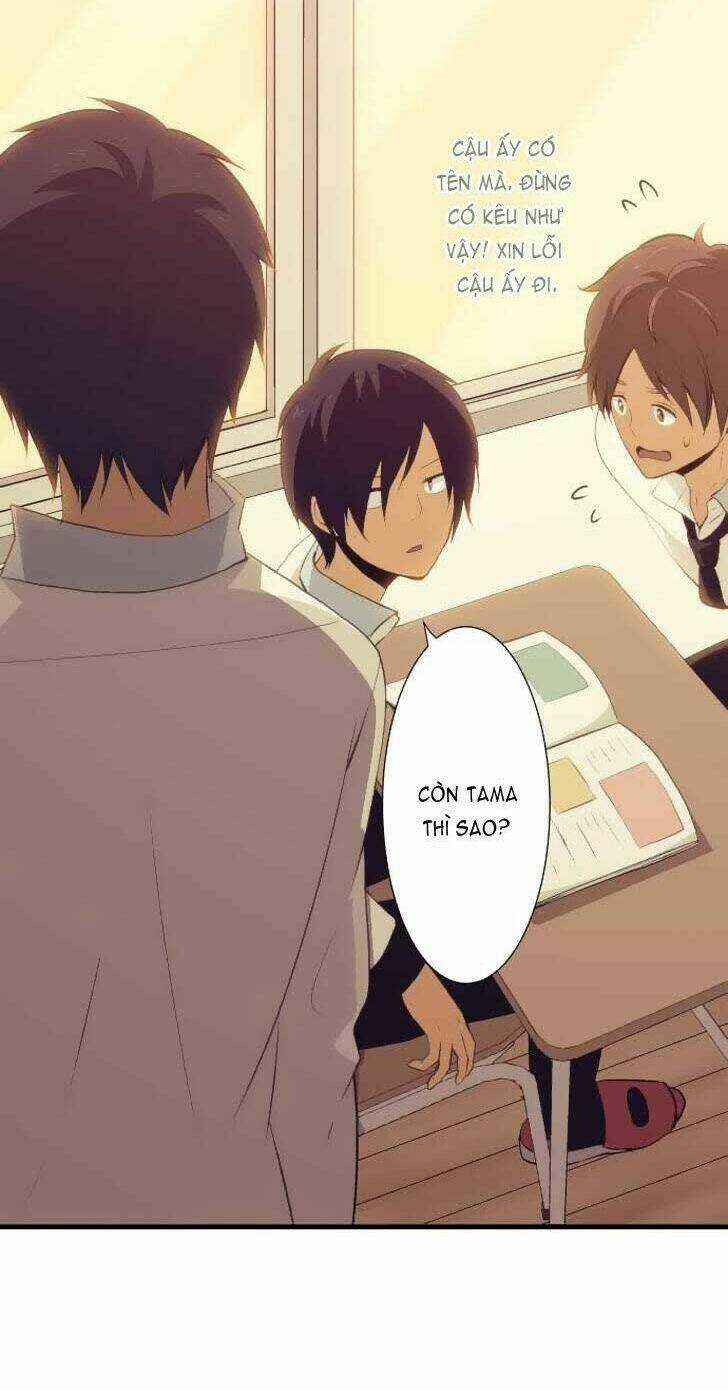Viên Thuốc Trùng Sinh - Chapter 62 - Trang 22