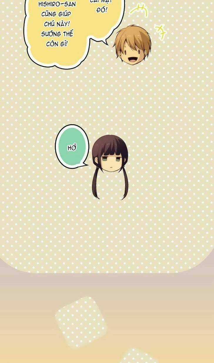 Viên Thuốc Trùng Sinh - Chapter 62 - Trang 25
