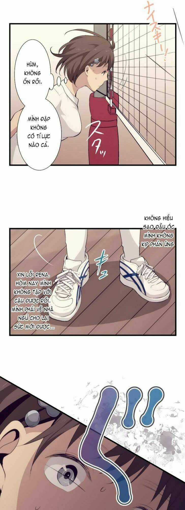 Viên Thuốc Trùng Sinh - Chapter 62 - Trang 28