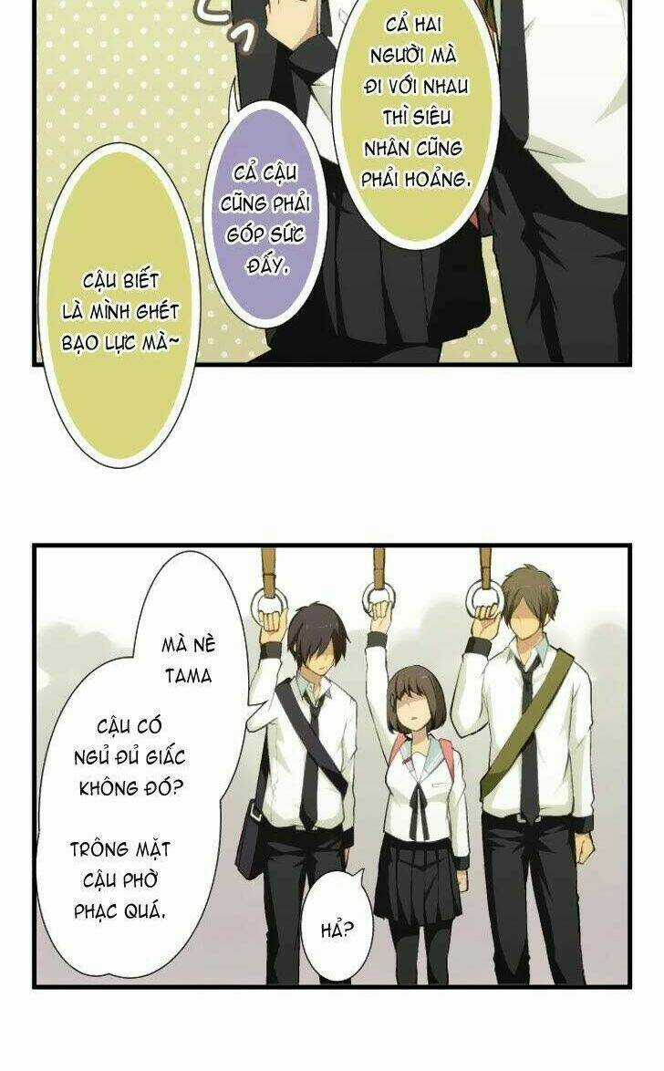 Viên Thuốc Trùng Sinh - Chapter 62 - Trang 8