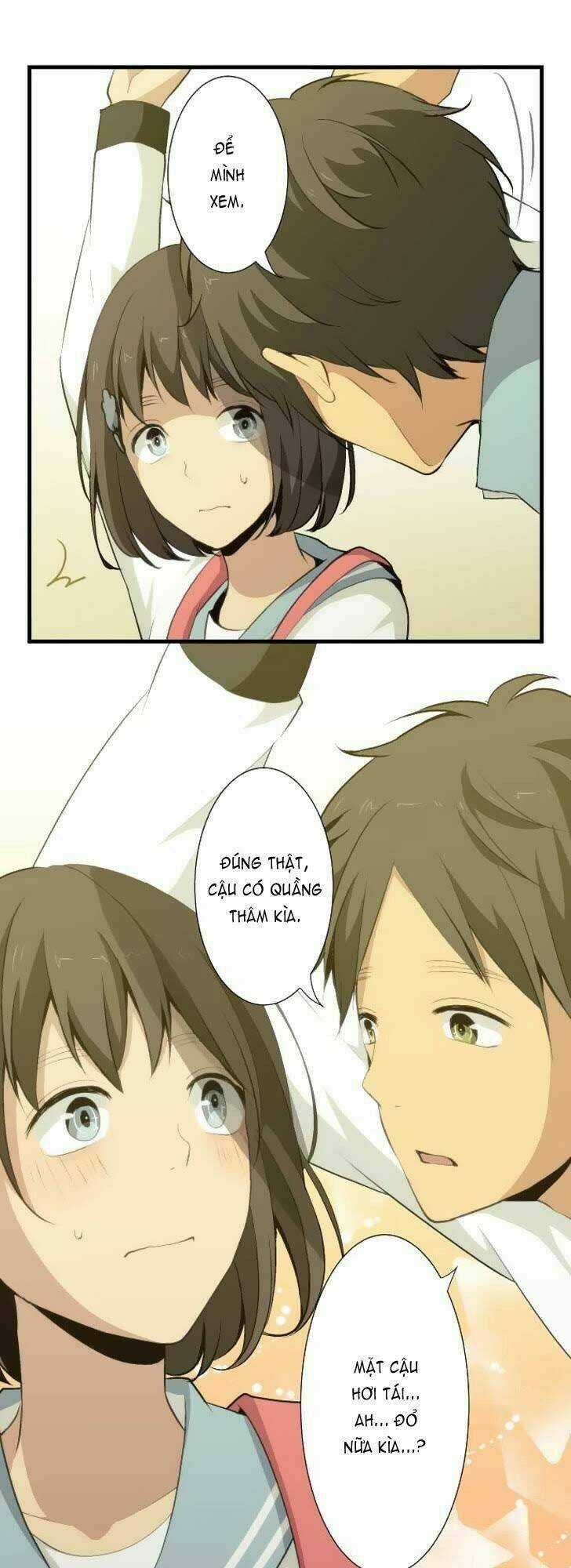 Viên Thuốc Trùng Sinh - Chapter 62 - Trang 9