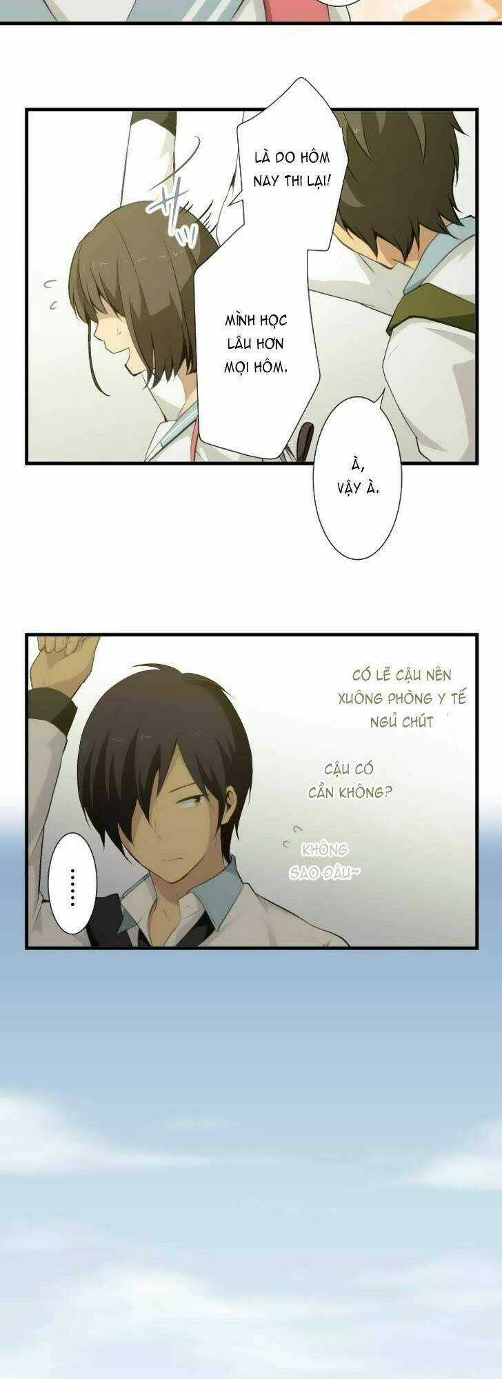 Viên Thuốc Trùng Sinh - Chapter 62 - Trang 10
