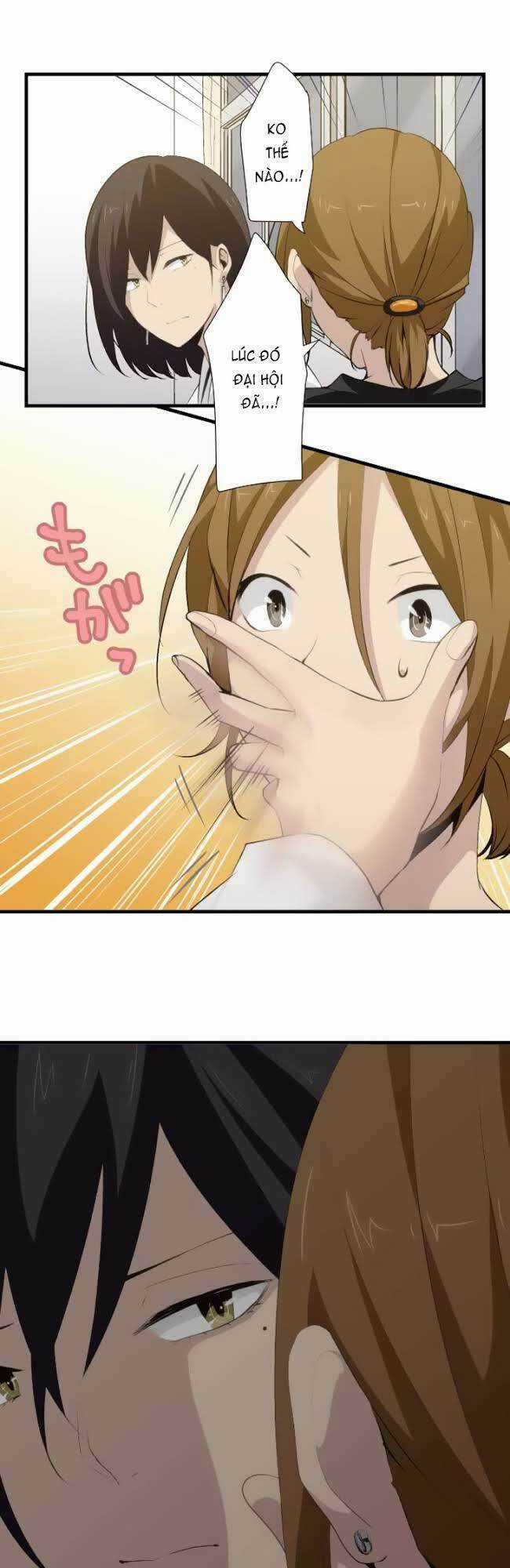 Viên Thuốc Trùng Sinh - Chapter 63 - Trang 12