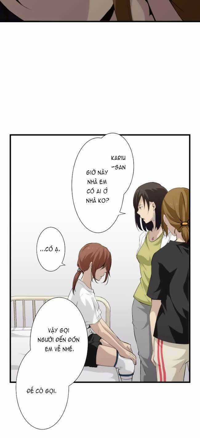 Viên Thuốc Trùng Sinh - Chapter 63 - Trang 13