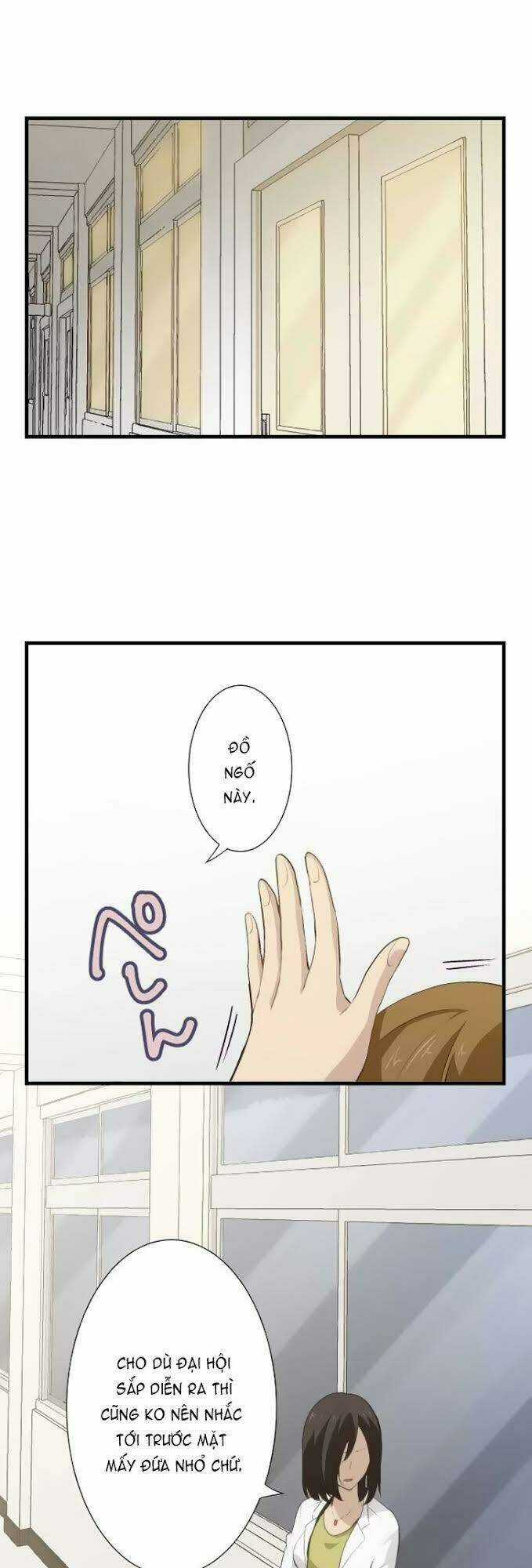 Viên Thuốc Trùng Sinh - Chapter 63 - Trang 15