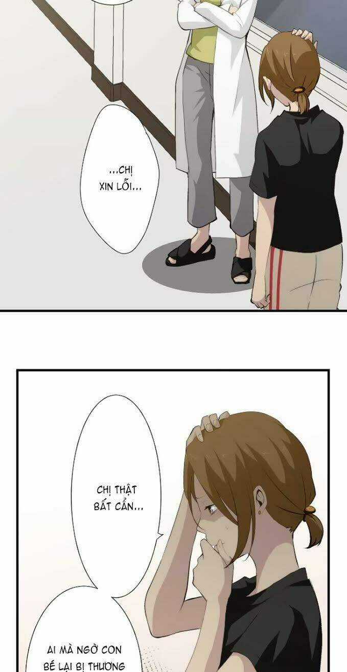 Viên Thuốc Trùng Sinh - Chapter 63 - Trang 16