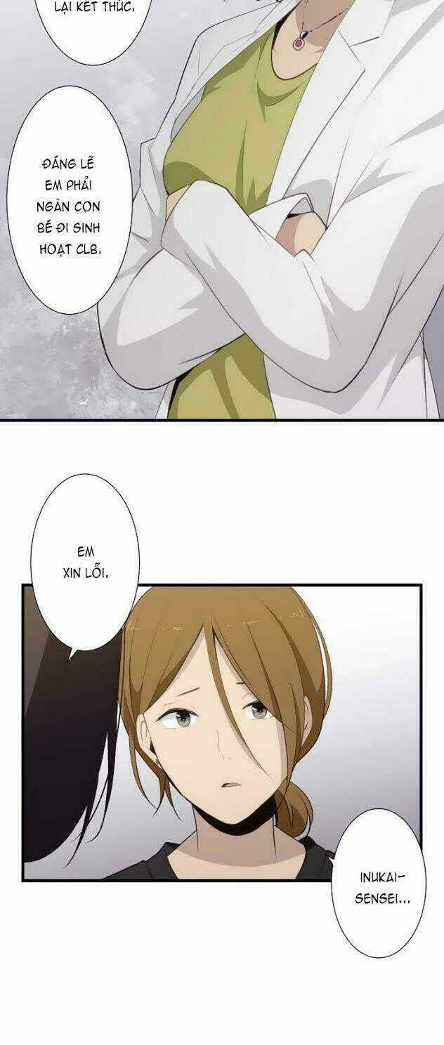 Viên Thuốc Trùng Sinh - Chapter 63 - Trang 20