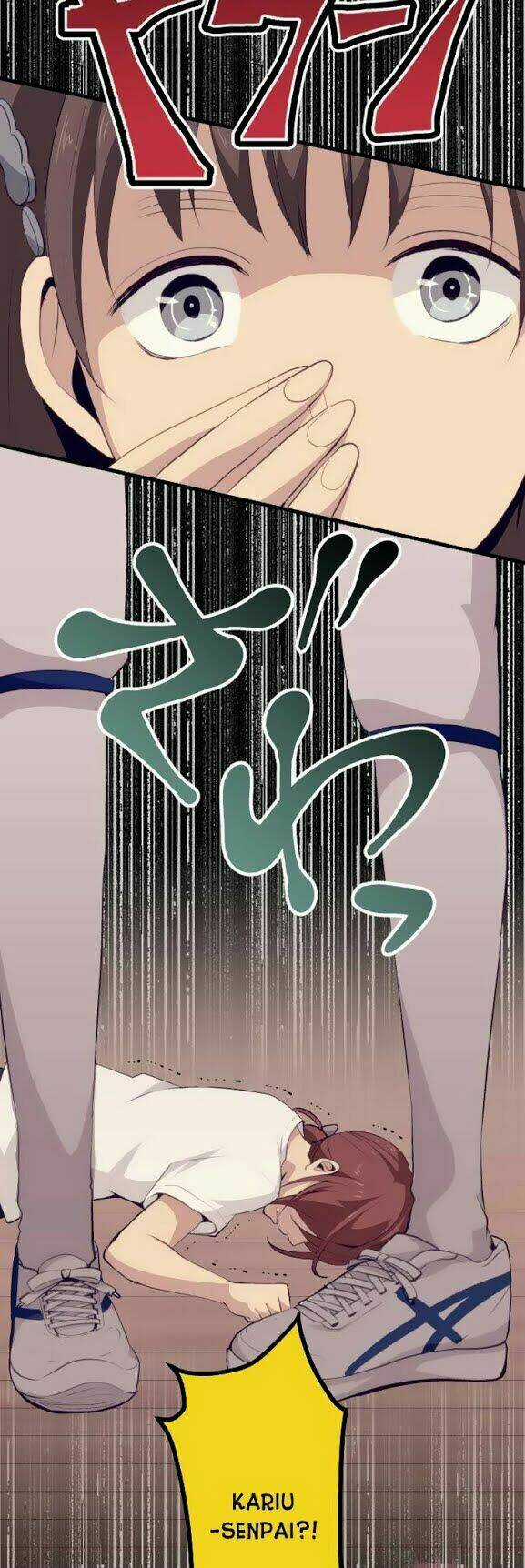 Viên Thuốc Trùng Sinh - Chapter 63 - Trang 3