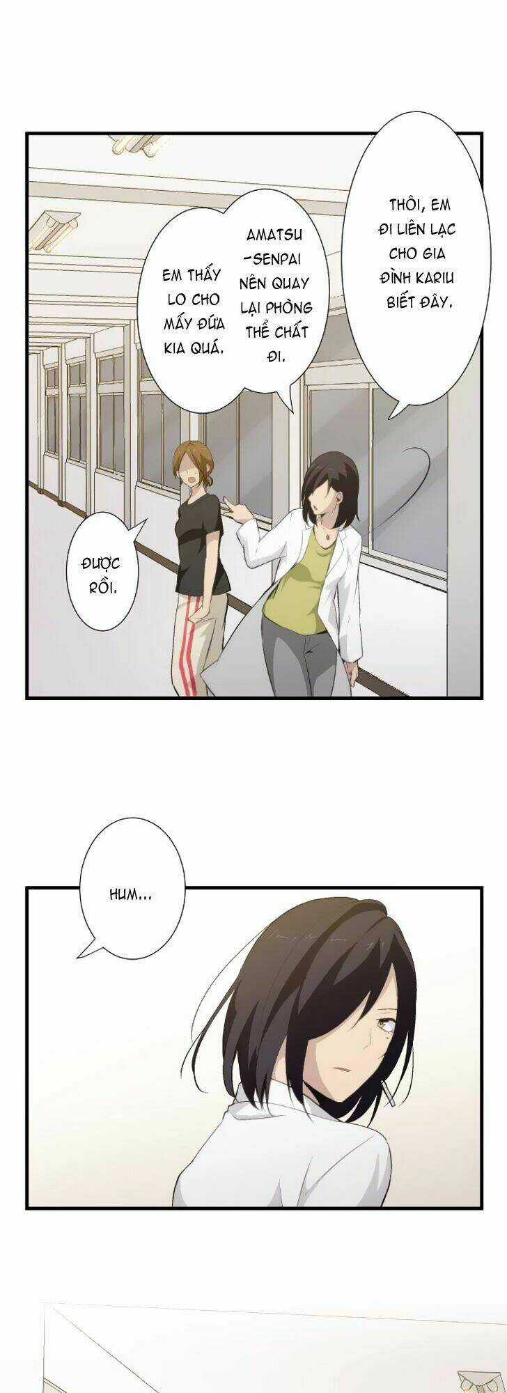 Viên Thuốc Trùng Sinh - Chapter 63 - Trang 21