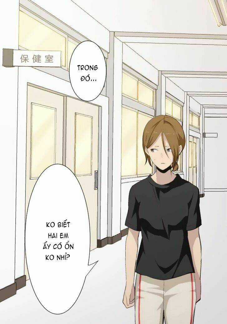 Viên Thuốc Trùng Sinh - Chapter 63 - Trang 22