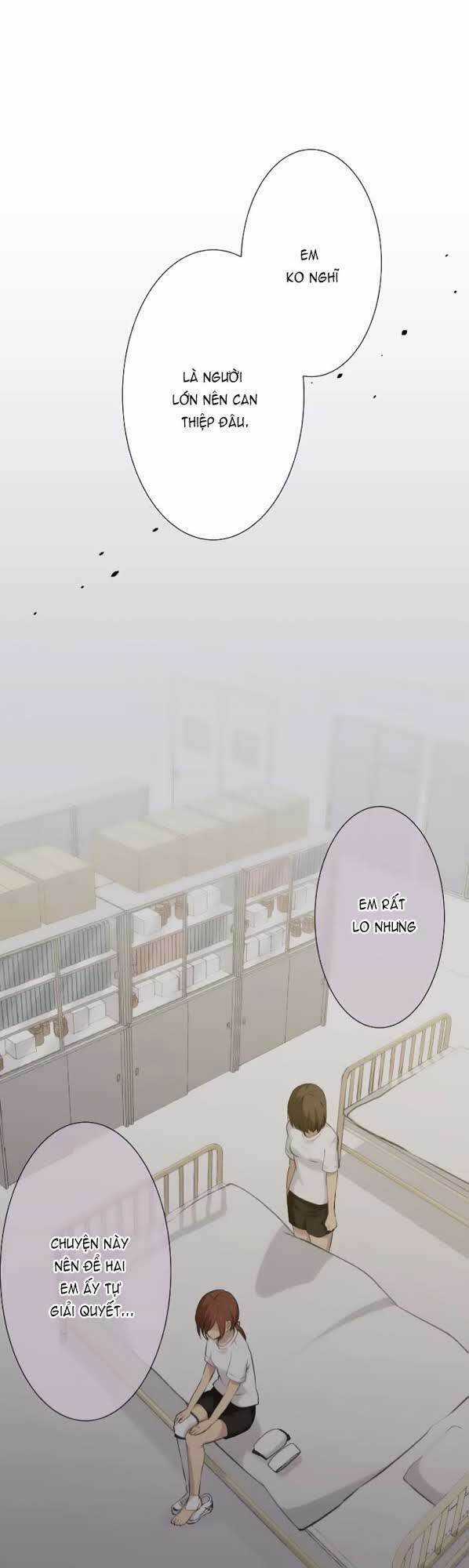 Viên Thuốc Trùng Sinh - Chapter 63 - Trang 24