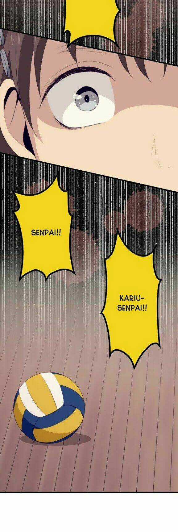 Viên Thuốc Trùng Sinh - Chapter 63 - Trang 4