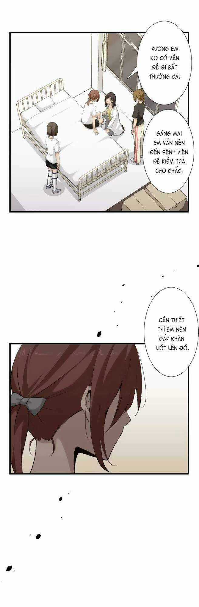 Viên Thuốc Trùng Sinh - Chapter 63 - Trang 9