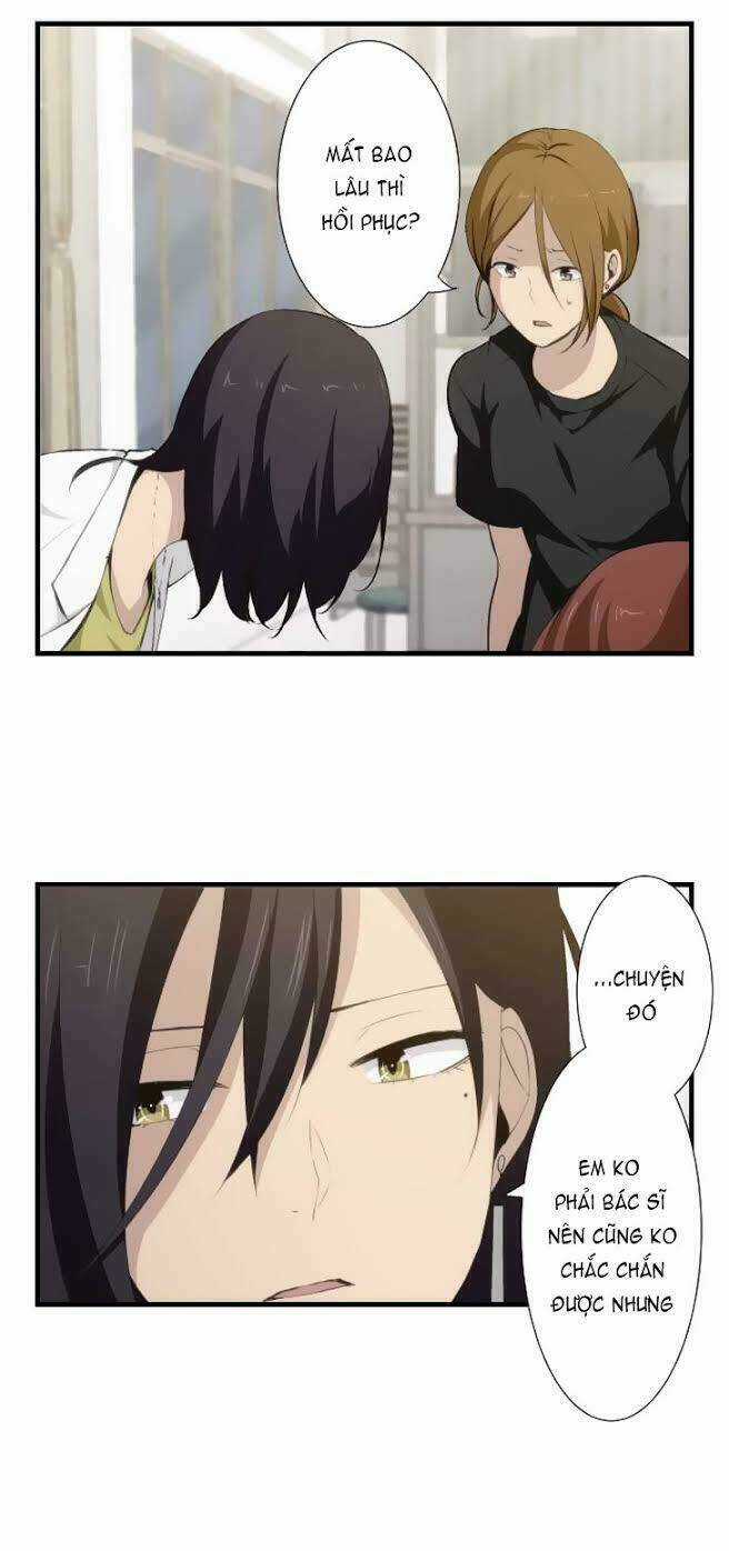 Viên Thuốc Trùng Sinh - Chapter 63 - Trang 10