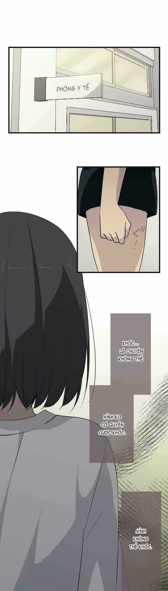 Viên Thuốc Trùng Sinh - Chapter 64 - Trang 2