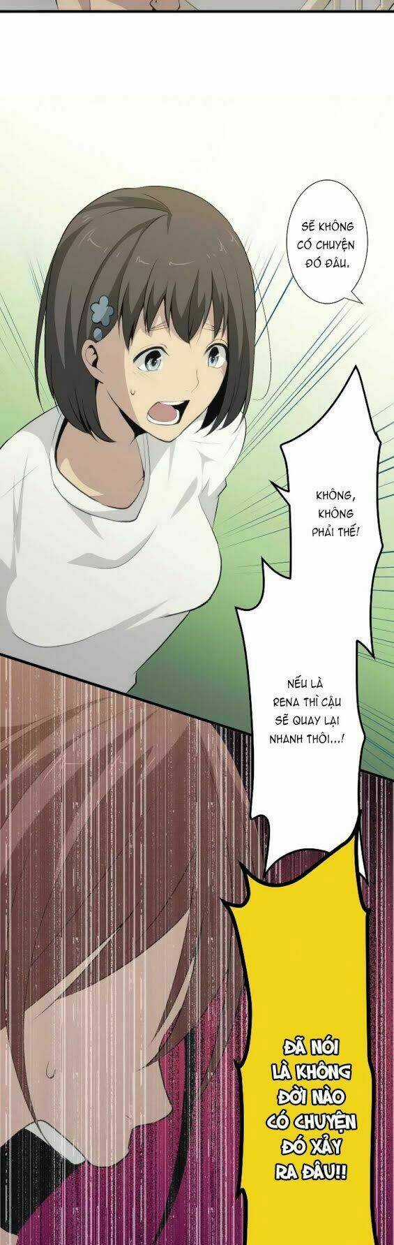 Viên Thuốc Trùng Sinh - Chapter 64 - Trang 11