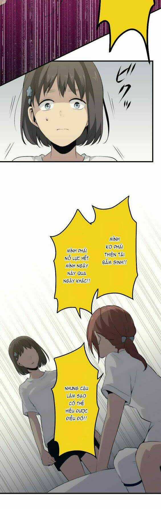 Viên Thuốc Trùng Sinh - Chapter 64 - Trang 12