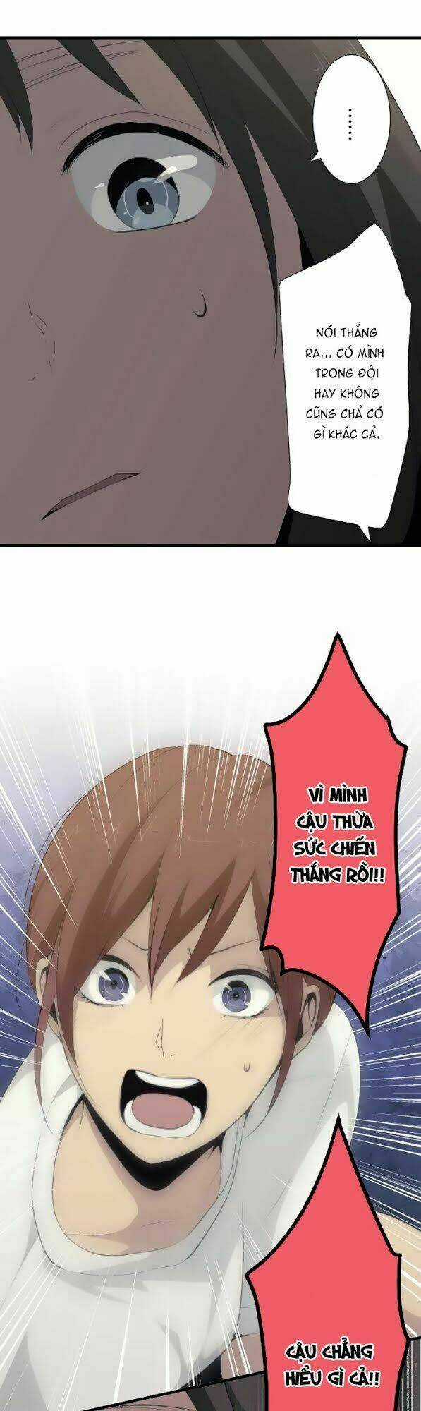 Viên Thuốc Trùng Sinh - Chapter 64 - Trang 13