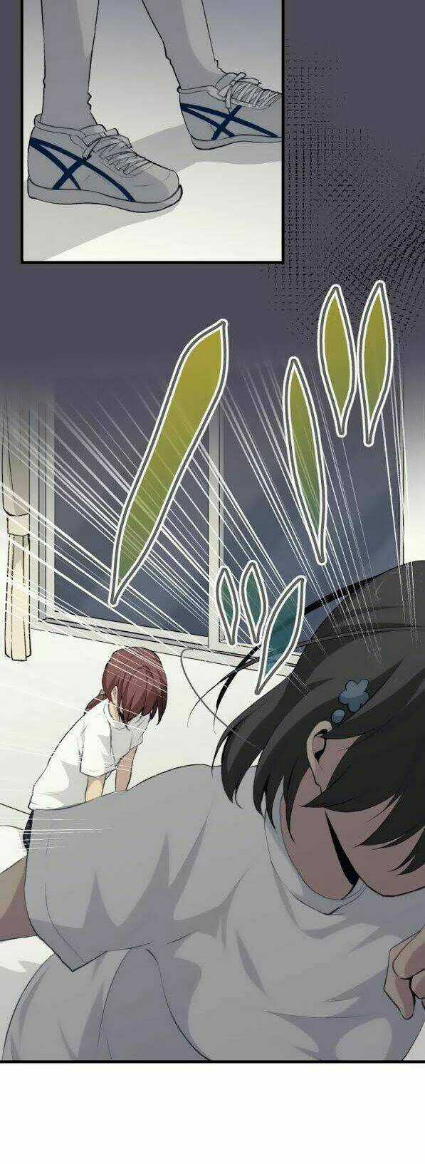 Viên Thuốc Trùng Sinh - Chapter 64 - Trang 15