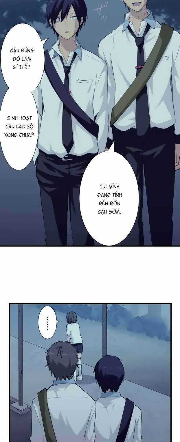 Viên Thuốc Trùng Sinh - Chapter 64 - Trang 20