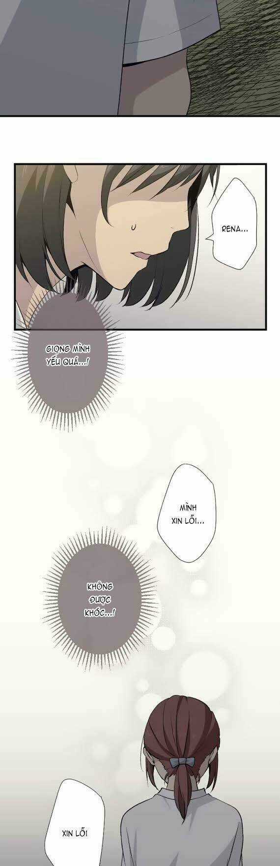 Viên Thuốc Trùng Sinh - Chapter 64 - Trang 3