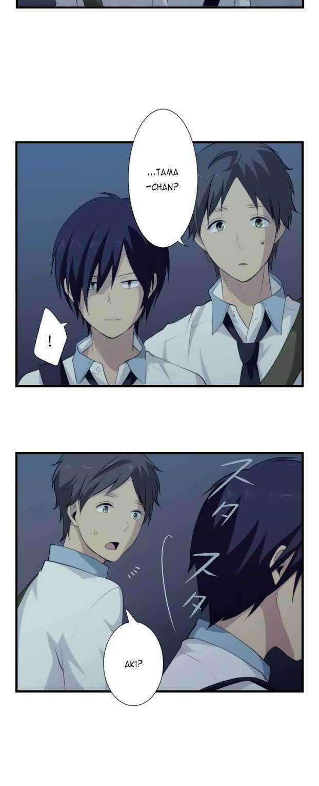 Viên Thuốc Trùng Sinh - Chapter 64 - Trang 21