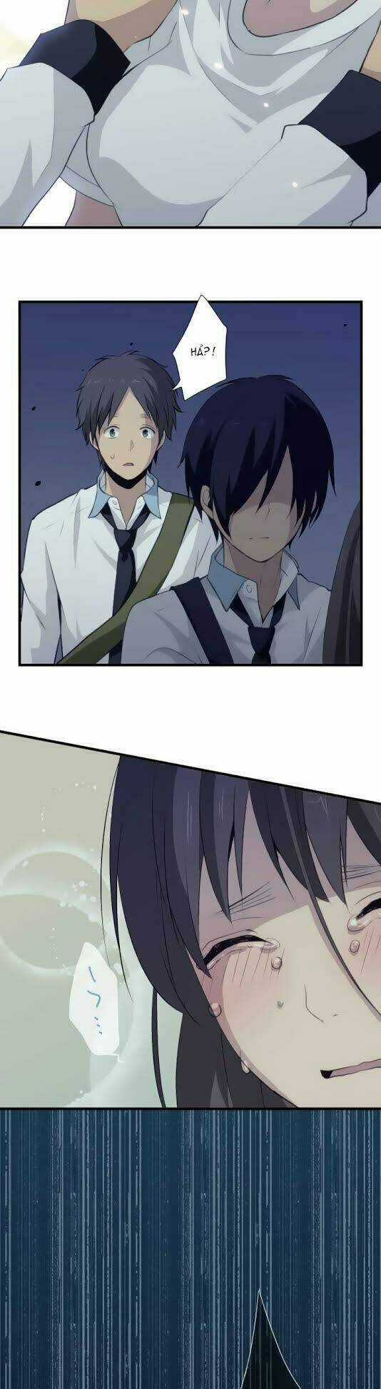 Viên Thuốc Trùng Sinh - Chapter 64 - Trang 23