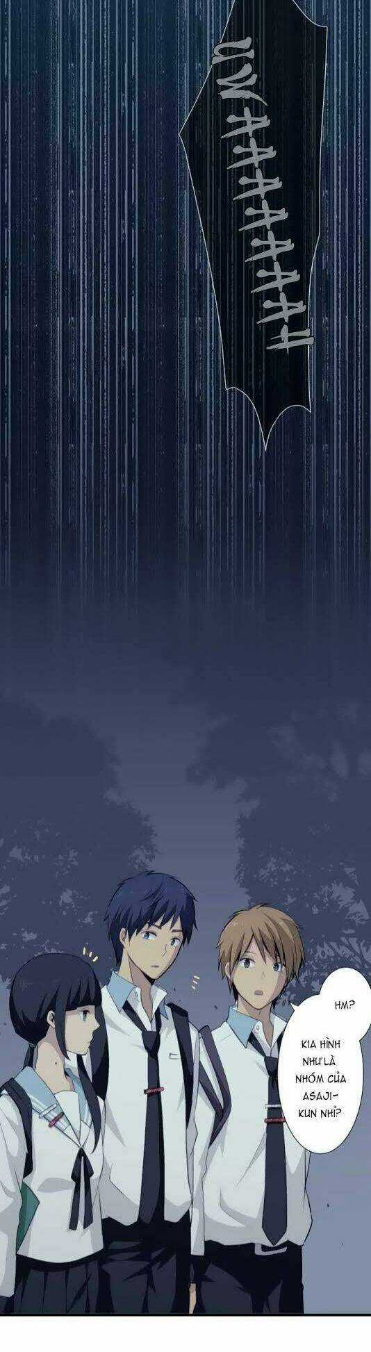 Viên Thuốc Trùng Sinh - Chapter 64 - Trang 24