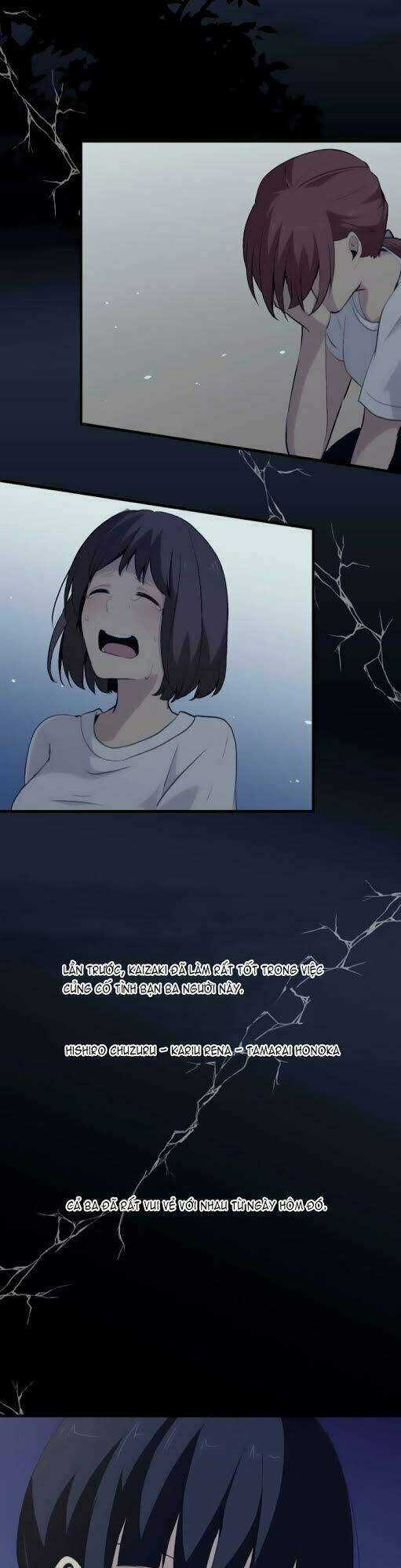 Viên Thuốc Trùng Sinh - Chapter 64 - Trang 26