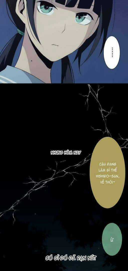 Viên Thuốc Trùng Sinh - Chapter 64 - Trang 27