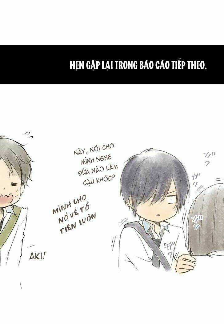 Viên Thuốc Trùng Sinh - Chapter 64 - Trang 29