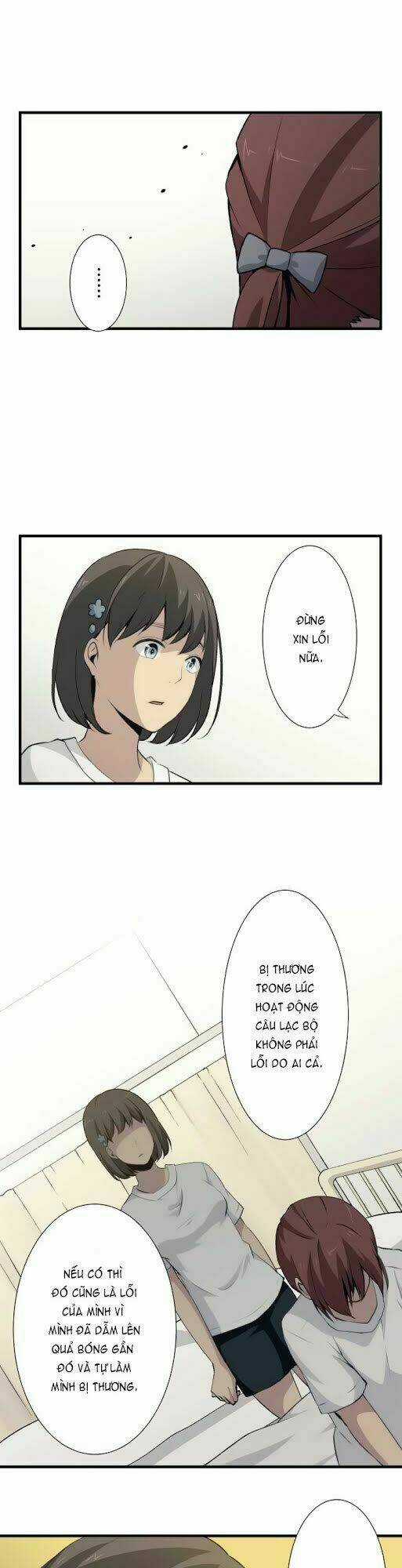 Viên Thuốc Trùng Sinh - Chapter 64 - Trang 6