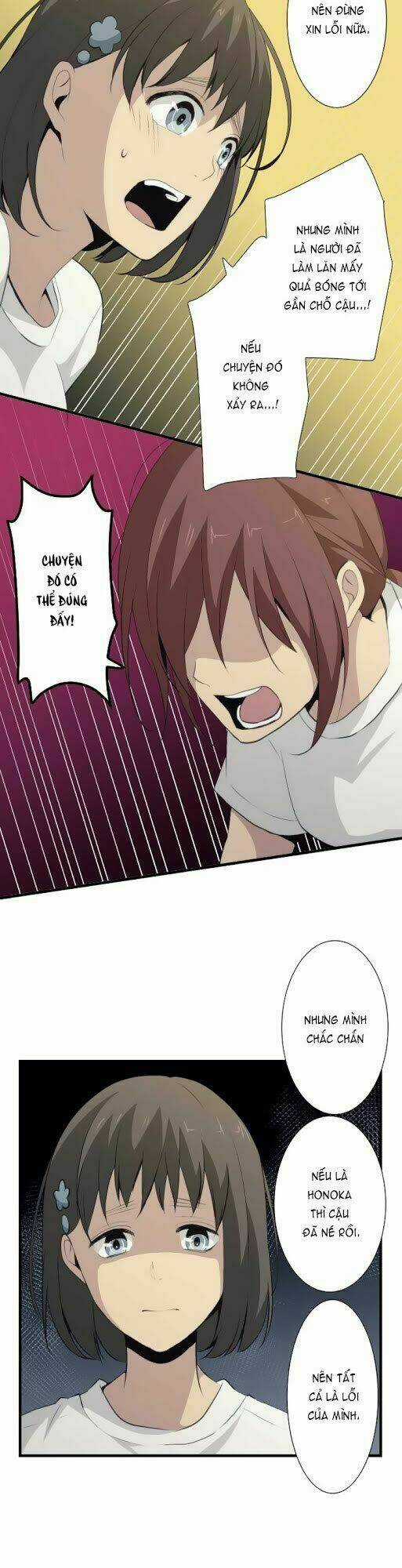 Viên Thuốc Trùng Sinh - Chapter 64 - Trang 7