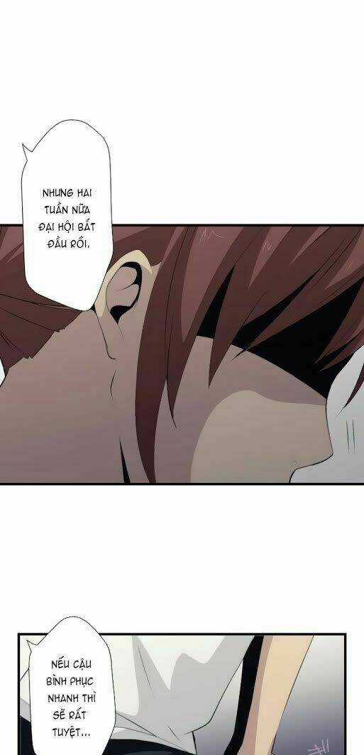 Viên Thuốc Trùng Sinh - Chapter 64 - Trang 8