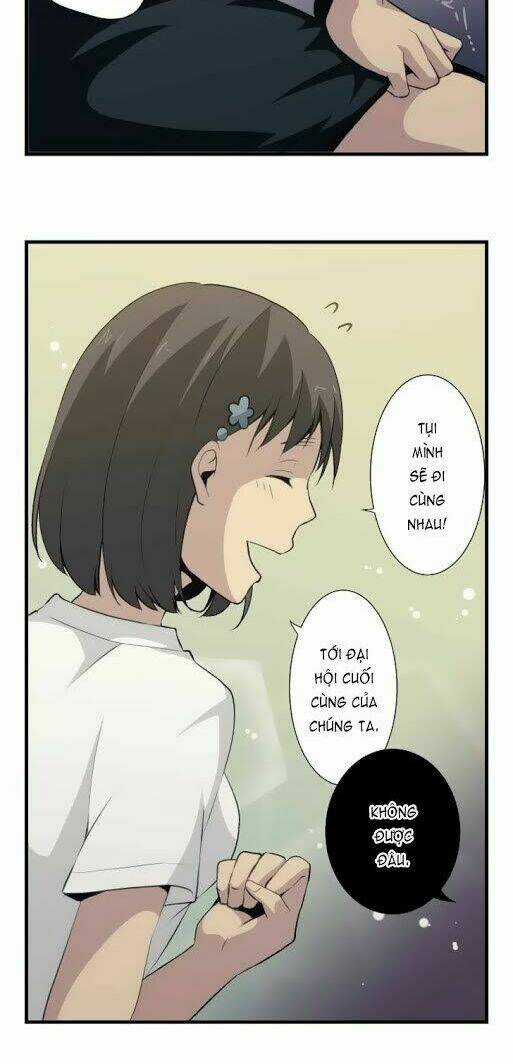 Viên Thuốc Trùng Sinh - Chapter 64 - Trang 9