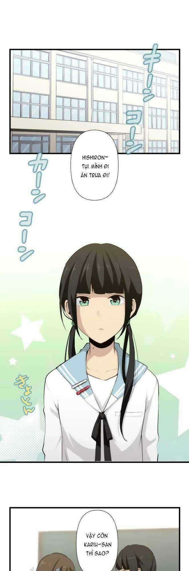 Viên Thuốc Trùng Sinh - Chapter 65 - Trang 2