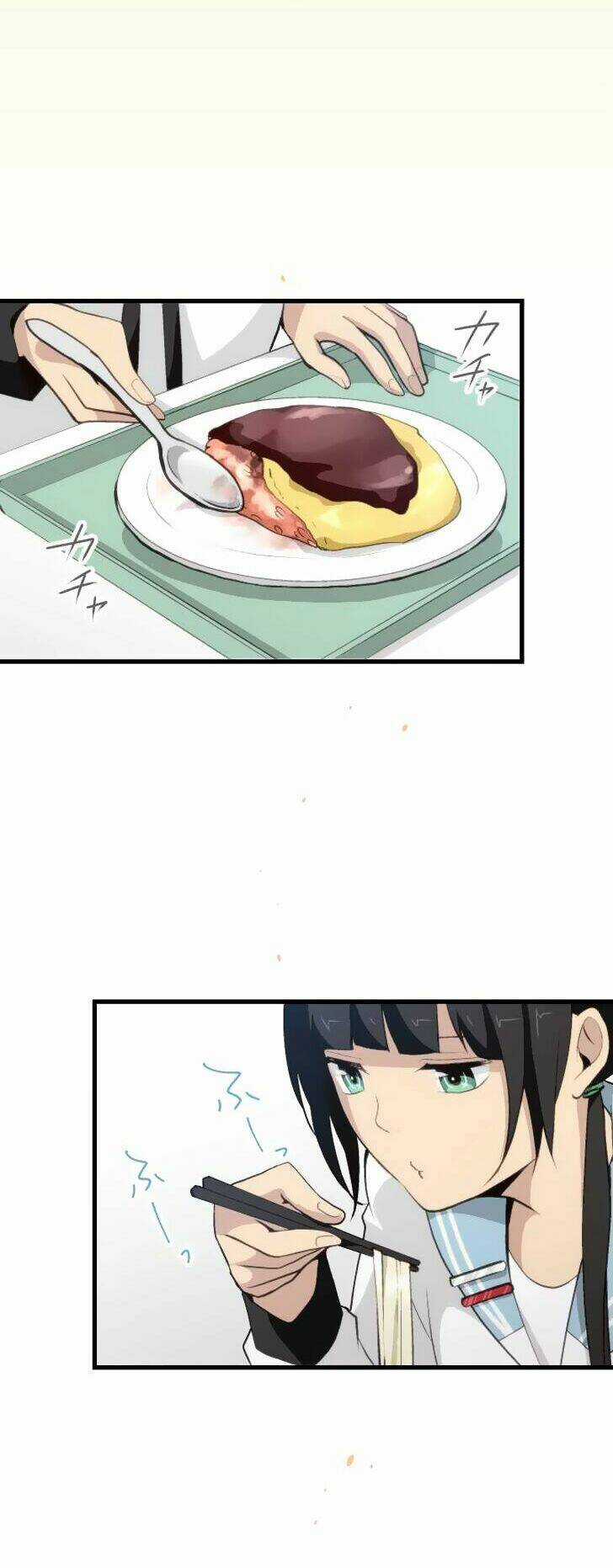 Viên Thuốc Trùng Sinh - Chapter 65 - Trang 11