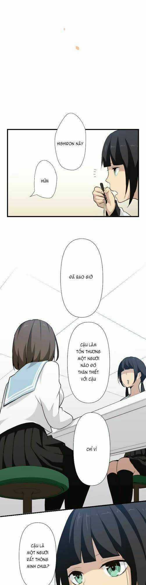 Viên Thuốc Trùng Sinh - Chapter 65 - Trang 12