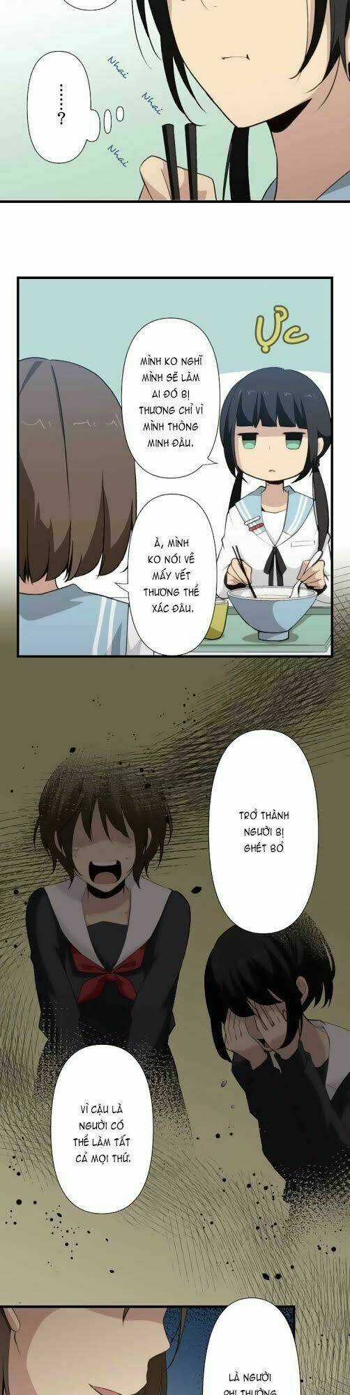 Viên Thuốc Trùng Sinh - Chapter 65 - Trang 13