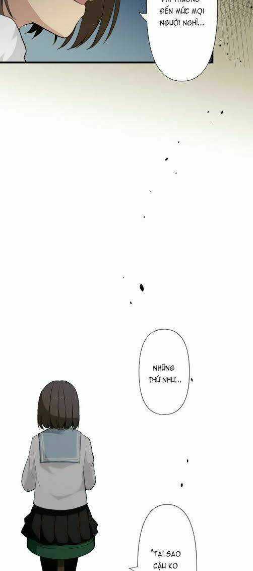 Viên Thuốc Trùng Sinh - Chapter 65 - Trang 14