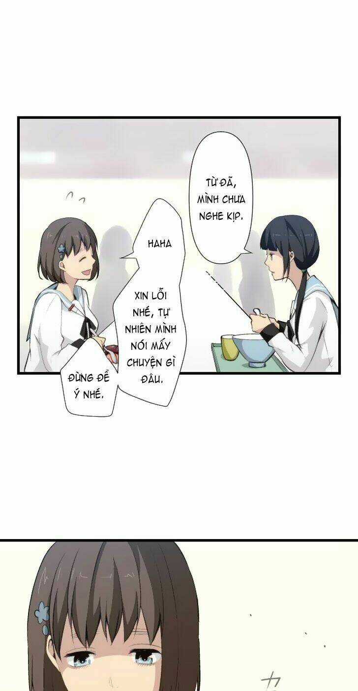 Viên Thuốc Trùng Sinh - Chapter 65 - Trang 16