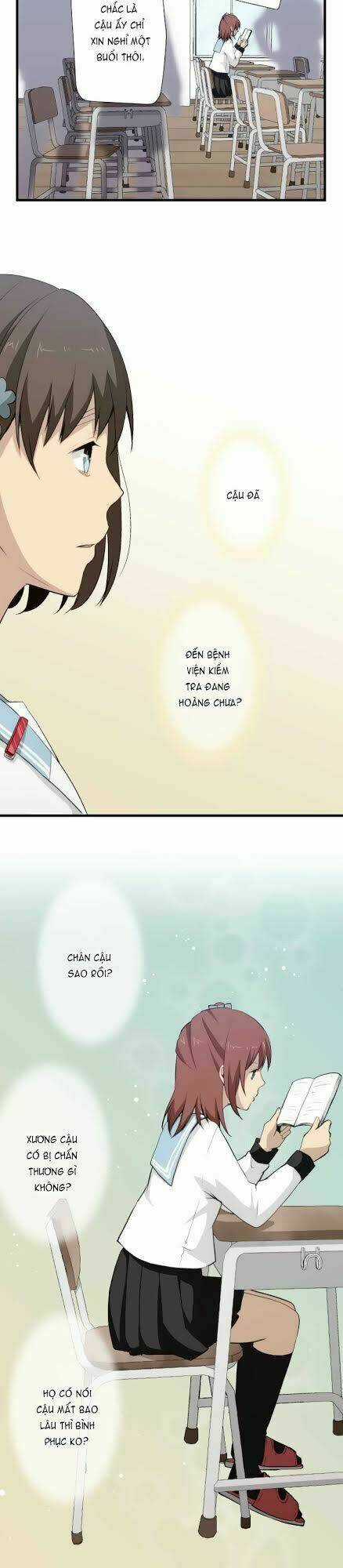 Viên Thuốc Trùng Sinh - Chapter 65 - Trang 19