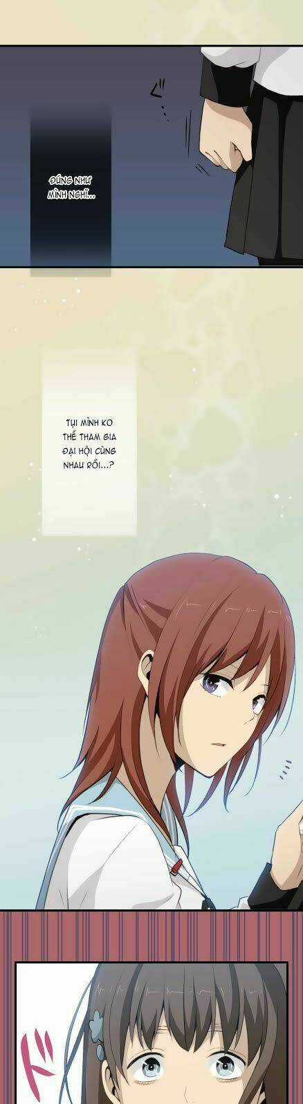 Viên Thuốc Trùng Sinh - Chapter 65 - Trang 20