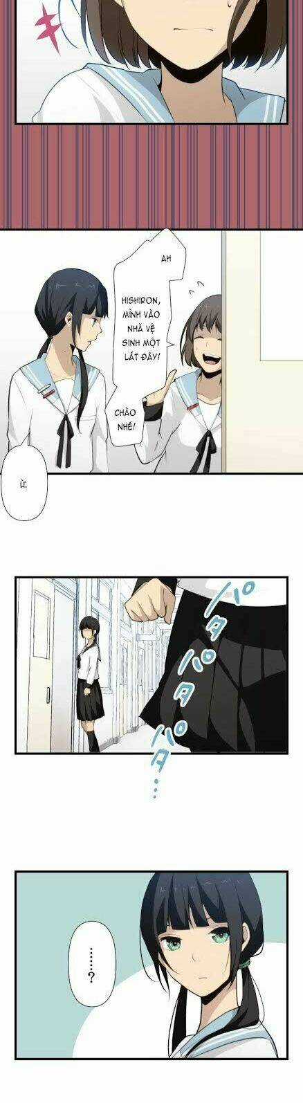 Viên Thuốc Trùng Sinh - Chapter 65 - Trang 21